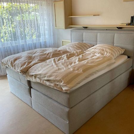 Ferienwohnung Mit Terrasse Bei Nuernberg Happurg Dış mekan fotoğraf
